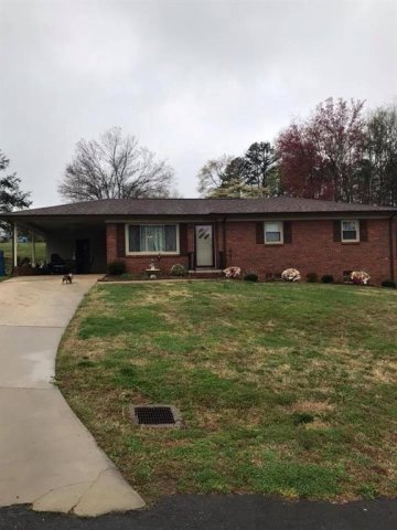 2541 Post Place sold home in Fairway Acres, Lenoir, NC