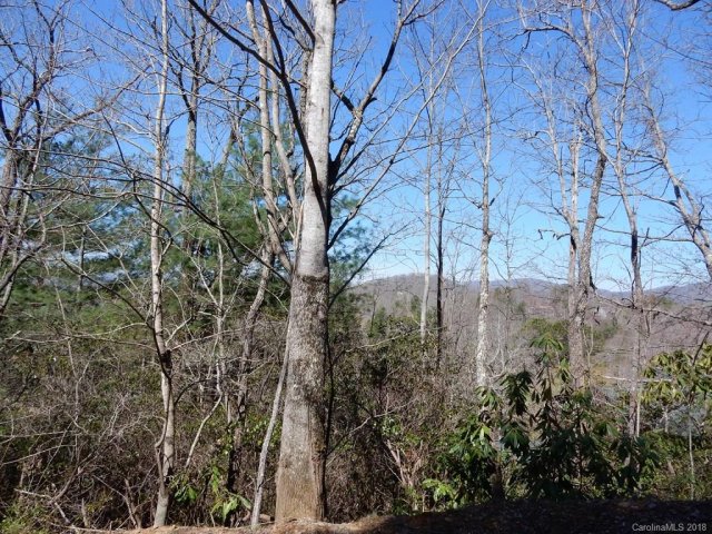 Lot 25 Garren Lane sold home in Garren Acres, Fairview, NC