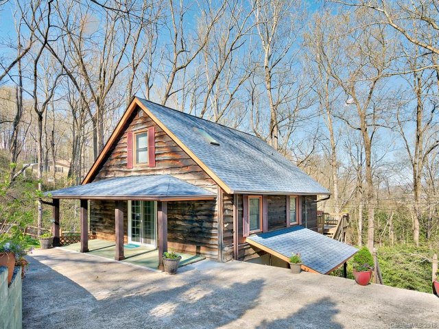 6 Mountain View Drive sold home in Sulphur Springs Park, Waynesville, NC