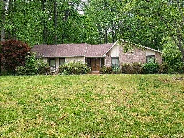 9400 Wedgewood Drive sold home in Westminster Park, Huntersville, NC