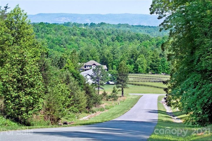 1268 River Club Drive 11 sold home in Catawba River Club, Morganton, NC