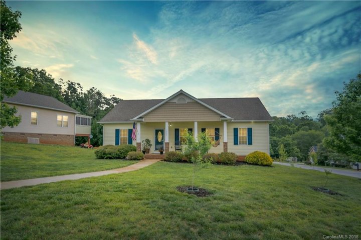 1009 Preston Drive sold home in Preston Place, Lowell, NC