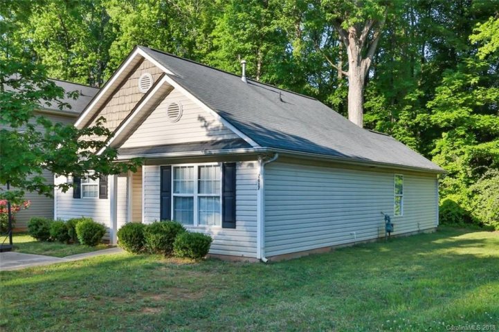 2617 Marmac Road sold home in Marmac Woods, Charlotte, NC