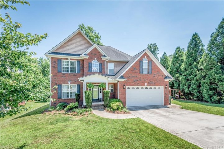 3000 Tolbert Court sold home in Preston Place, Lowell, NC