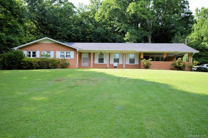 65 Beechwood Drive 1 & 2 sold home in Beechwood, Columbus, NC