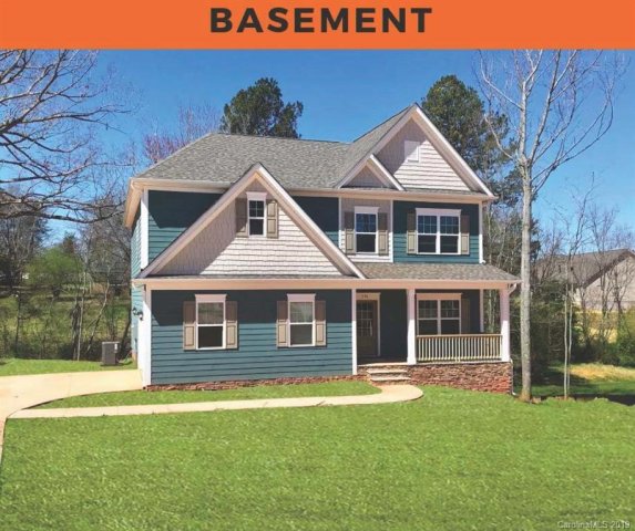 136 Autumn Mist Road 52 sold home in Autumn Brook, Statesville, NC