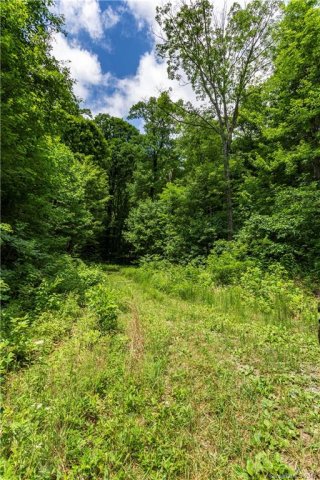 9999 Lower Flat Creek Road sold home in Idylwild, Black Mountain, NC