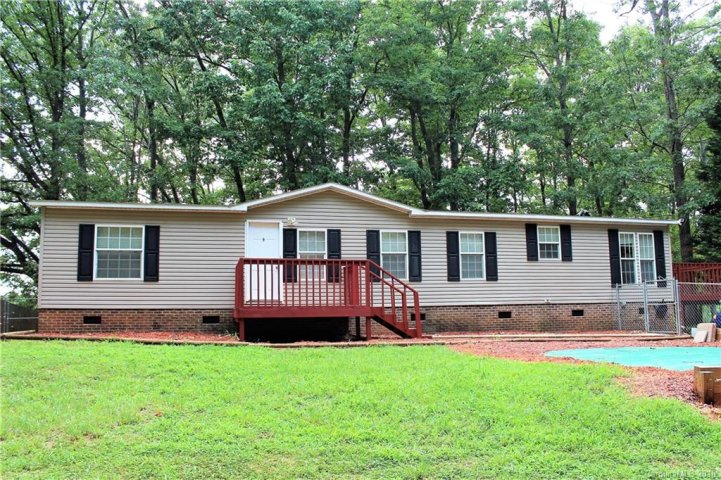 1231 Harbin Court sold home in Mountain Meadows, Bessemer City, NC