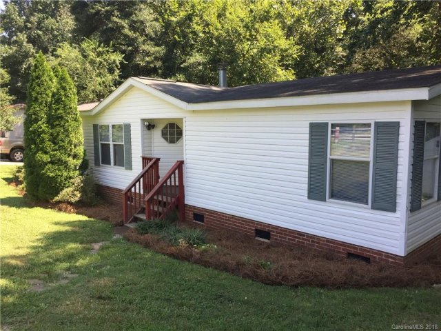 231 Forest Drive 16 sold home in Fern Forest, Fort Mill, SC