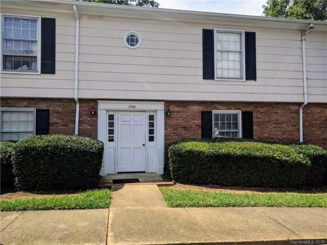 1792 Ebenezer Road D sold home in Tall Oaks, Rock Hill, SC