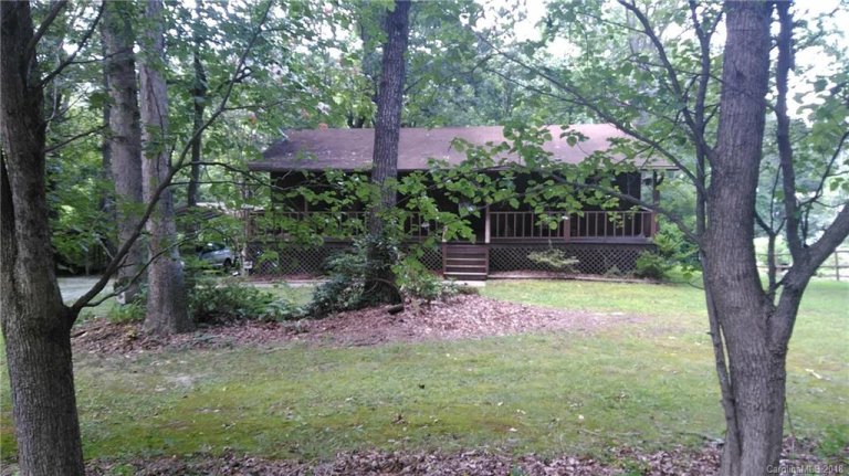 1014 Brooklyn Avenue sold home in Barker Heights, Hendersonville, NC