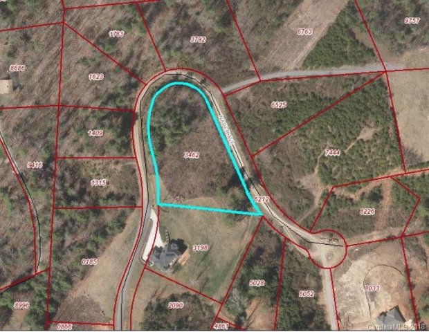 35 Nader Avenue 23 sold home in Hawks Cove, Weaverville, NC