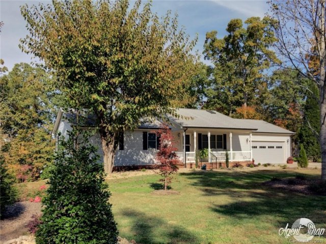 138 Grayrock Drive 7 sold home in Grayrock Shoals, Statesville, NC