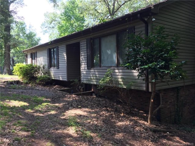 4565 Ina Lane 16 sold home in Mountain Creek, Sherrills Ford, NC