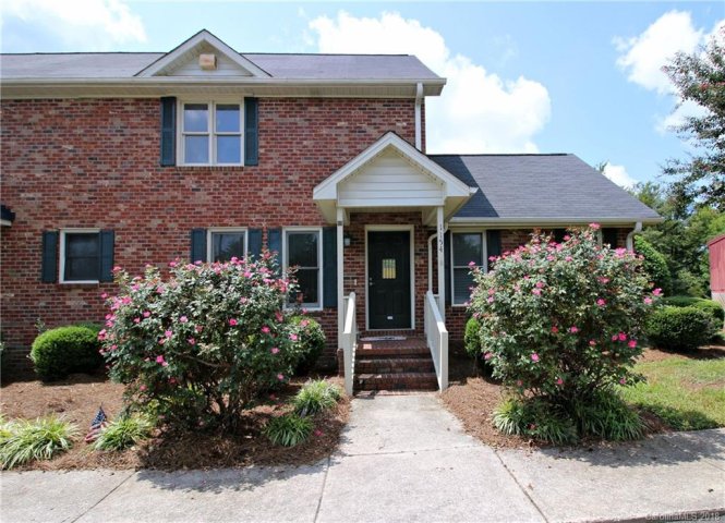 1154 Crestmont Drive sold home in Riverbend, Concord, NC