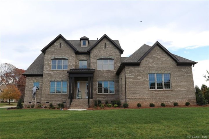 1106 Veramonte Drive sold home in Quintessa, Wesley Chapel, NC