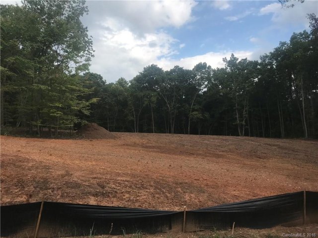 123 Hunters Field Way L 62 sold home in Park Forest, Kings Mountain, NC