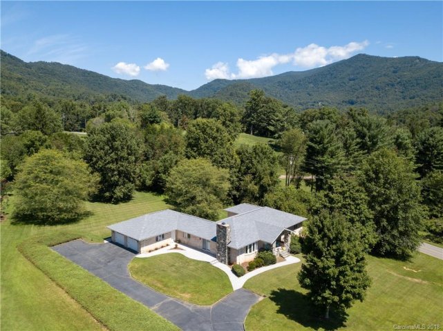 3 Ashley Road sold home in Jewell Acres, Asheville, NC