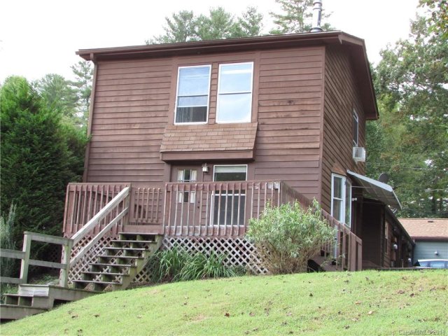 91 Willow Way 2-C sold home in Willow Lake, Hendersonville, NC