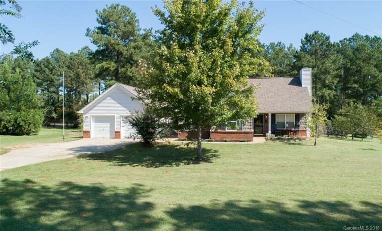 2618 Gradys Ground Drive sold home in Sherry Acres, Mcconnells, SC