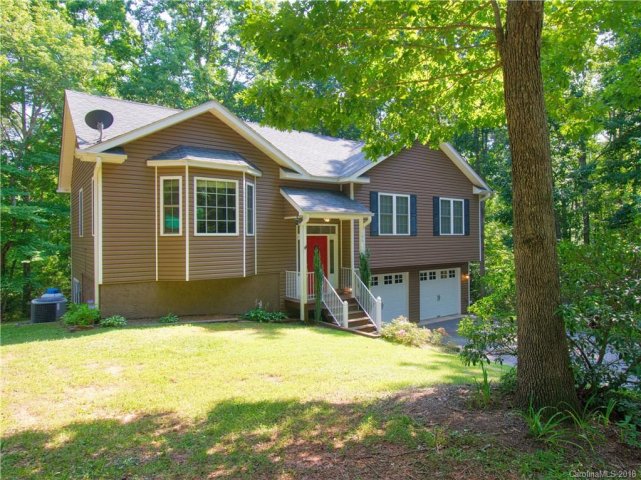 196 Hague Drive sold home in Beechwood, Columbus, NC