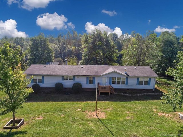124 Mountain Crest Drive sold home in Ridgecrest, Statesville, NC