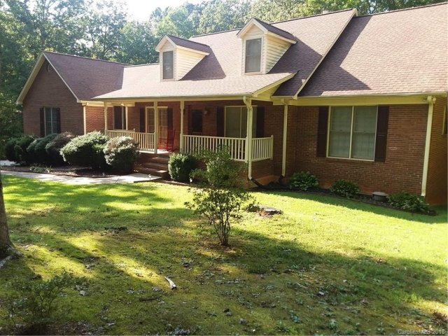 4613 King Crowder Drive 18 sold home in BINWHE, Gastonia, NC