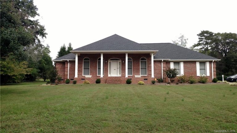 108 Bradford Court sold home in Brittany Downs, Salisbury, NC