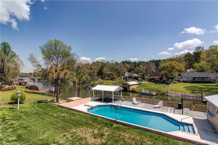 1506 Springpoint Road sold home in Lake Wylie, Rock Hill, SC