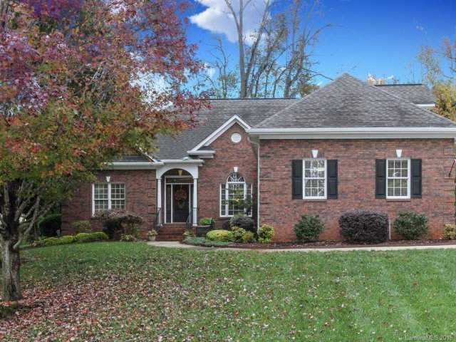 1019 Marguerite Drive sold home in Lauren Woods, Lowell, NC
