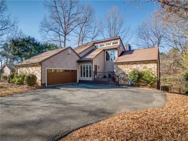 3977 Burton Lane sold home in Westport Peninsula, Denver, NC