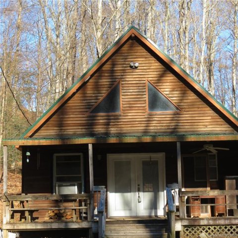 2404 Heath Peak Road sold home in Heath Peak, Waynesville, NC