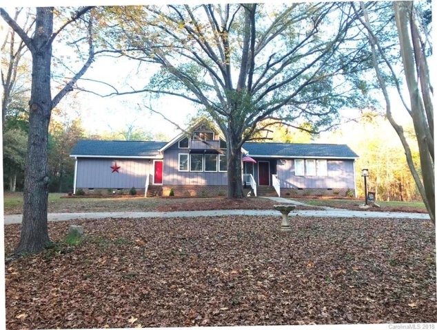 1502 Riverview Circle sold home in Riverview Acres, Fort Lawn, SC