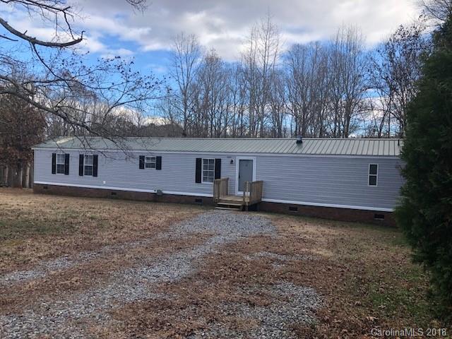 6523 Deerwood Trail sold home in Deerwood, Vale, NC