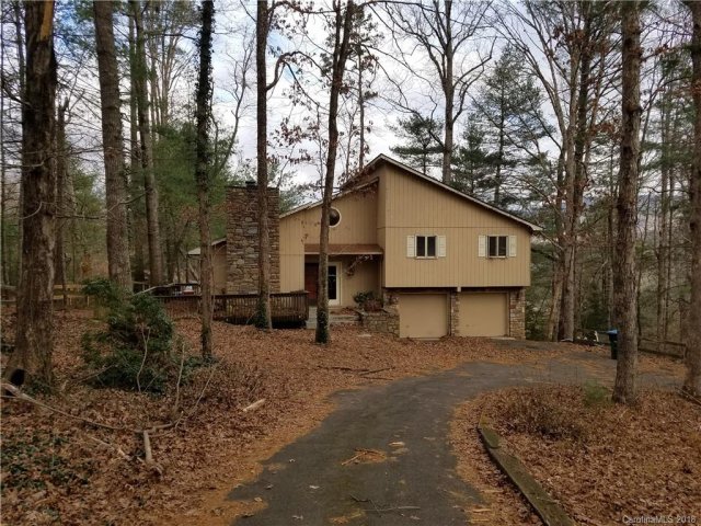 313 Main Street sold home in Byers Park, Fairview, NC