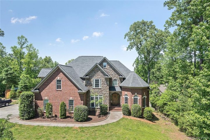 131 Palos Verde Drive 9 sold home in Palos Verde Estates, Mooresville, NC