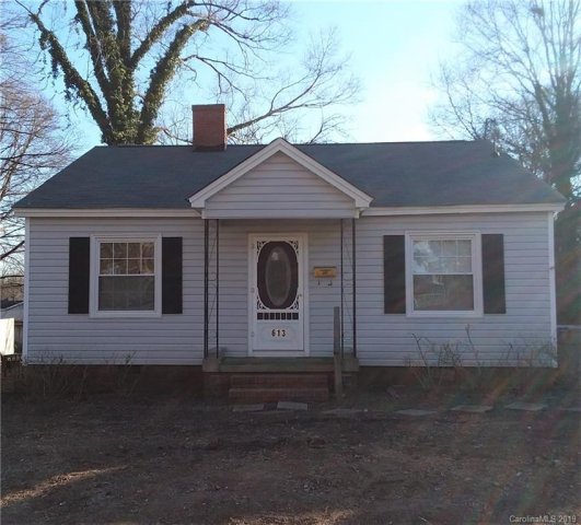 613 E Maple Avenue sold home in D B Hanna, Gastonia, NC