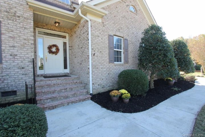 3085 Ancestry Circle 48 sold home in Weddington Heritage, Weddington, NC