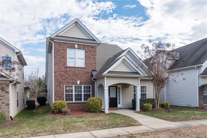 20349 Harroway Drive sold home in Harrogate At The Lake, Cornelius, NC