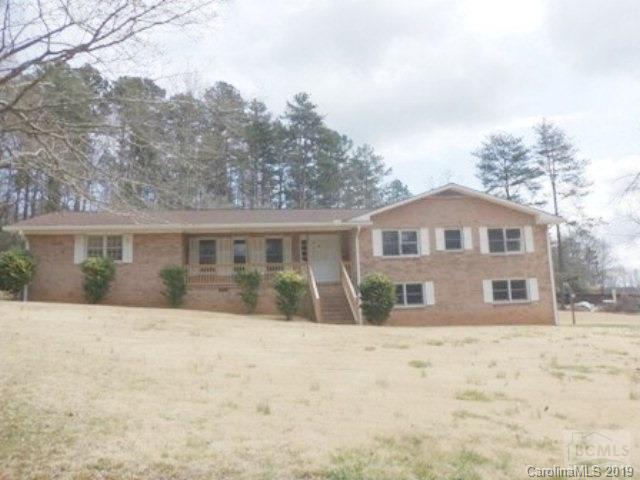 7229 Fighting Creek Rd sold home in Lake Norman, Sherrills Ford, NC