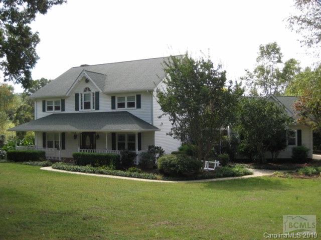 2782 West Winds Drive sold home in East Winds, Morganton, NC