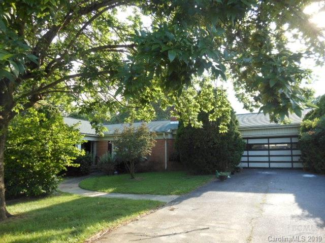 4042 Bel Aire Drive sold home in Bel Aire Estates, Morganton, NC