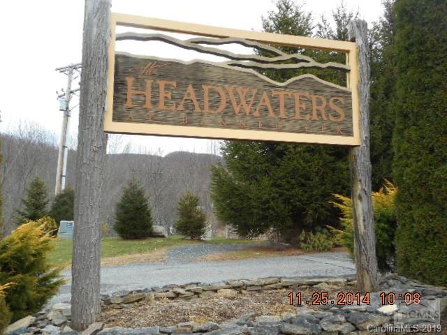 Lot 90 Beaverdam Rd sold home in Headwaters at Banner Elk, Elk Park, NC