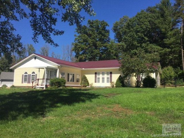 2164 South Fork Drive sold home in South Fork, Morganton, NC