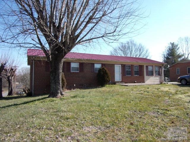 4947 Dysartville Road sold home in Pine Hills, Morganton, NC
