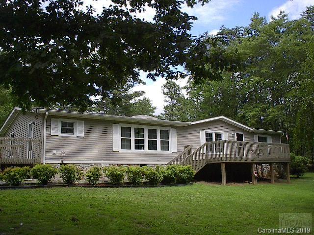 3931 Silver Creek Terrace sold home in Silver Creek Estates, Morganton, NC