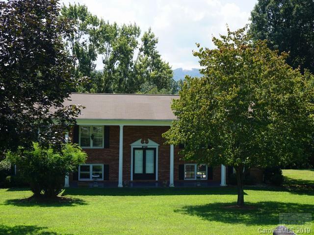 1317 Meadow Ln sold home in Mountain Shadows, Morganton, NC
