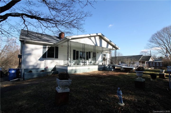 25 Fairview Avenue sold home in Biltmore Pines, Asheville, NC