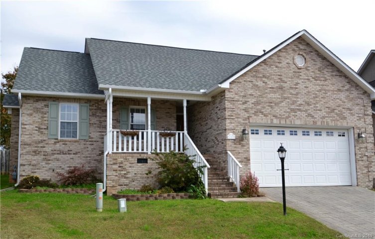 128 Birkdale Drive sold home in Polo Commons, Salisbury, NC