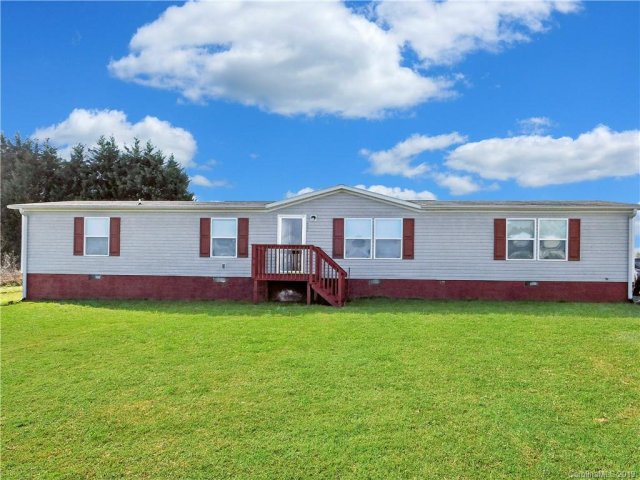 239 Grassy Meadow Lane sold home in Ridgecrest, Statesville, NC